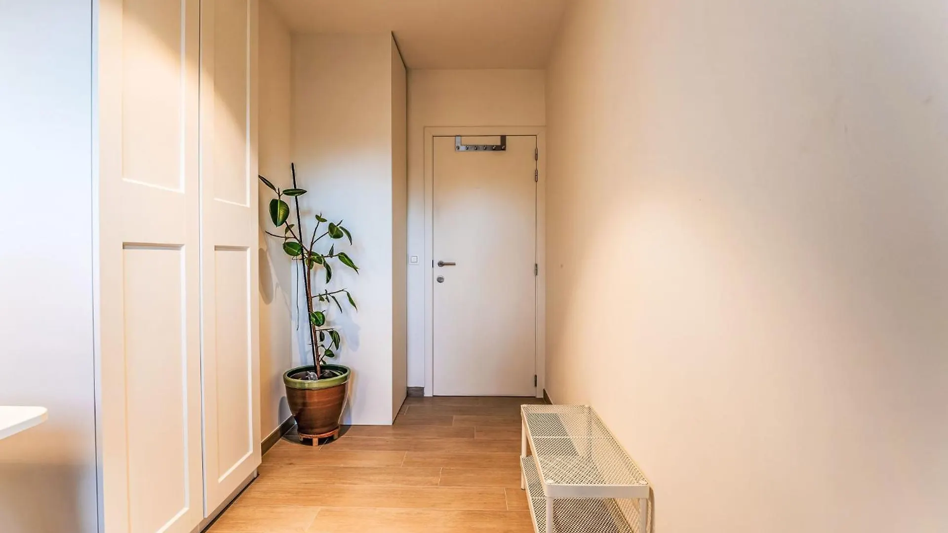 Apartment Cond'O By Interhome Ostend